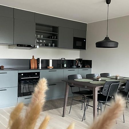 Fjaellglim 22 Saelfjaellstorget Apartment Salen  Exterior photo